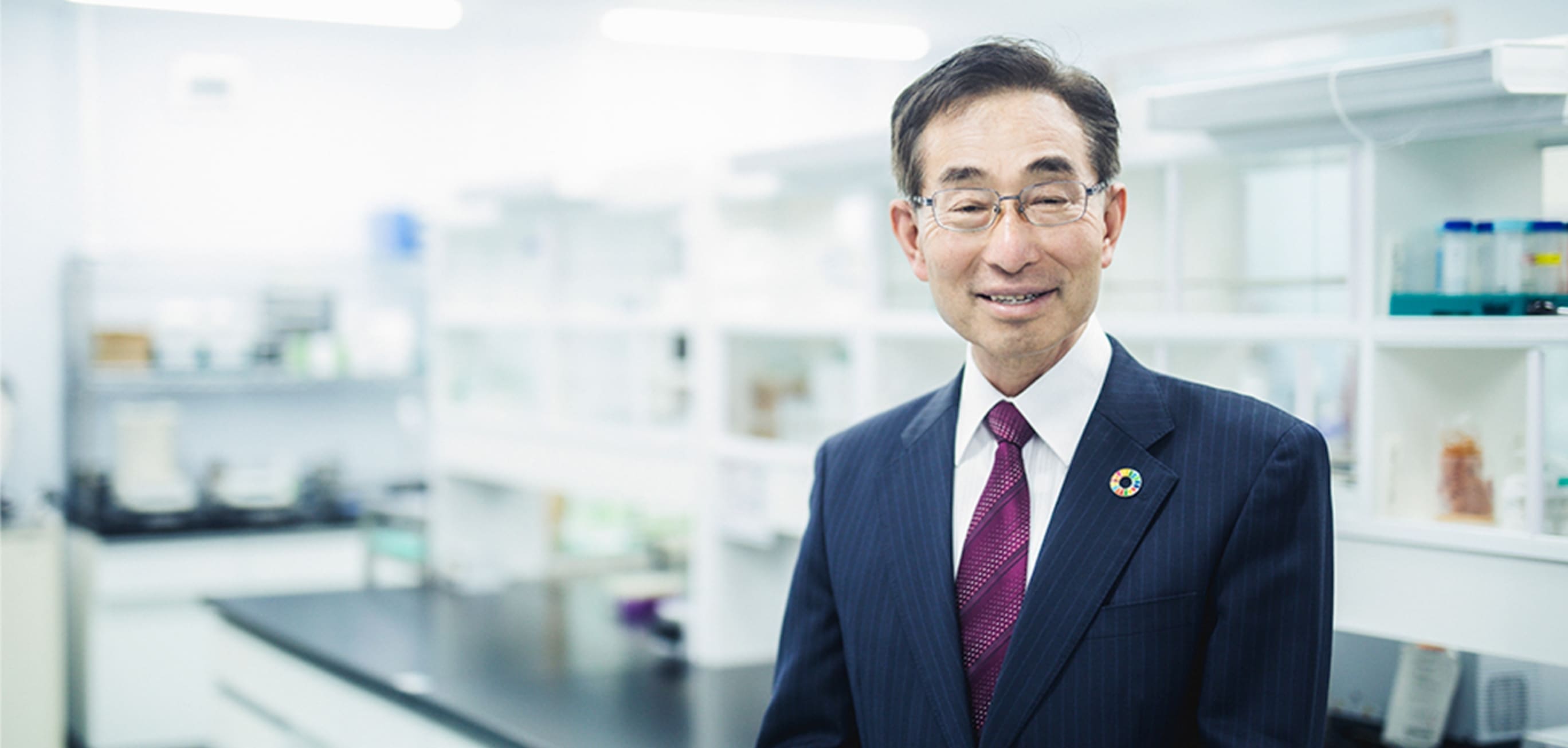 社長の画像